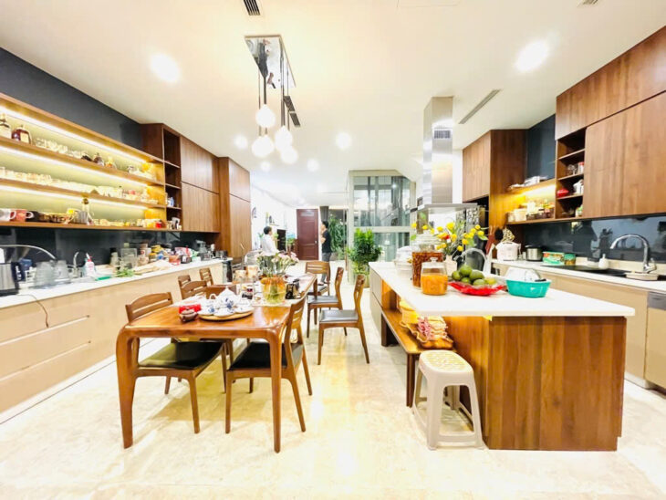 ???? BOOM TẤN ???? Toàn bộ quỹ căn Biệt thự đang bán tại Louis City Đại Mỗ từ 2x đến 6x tỷ
