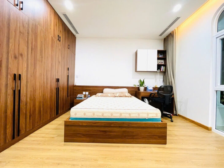 ???? BOOM TẤN ???? Toàn bộ quỹ căn Biệt thự đang bán tại Louis City Đại Mỗ từ 2x đến 6x tỷ