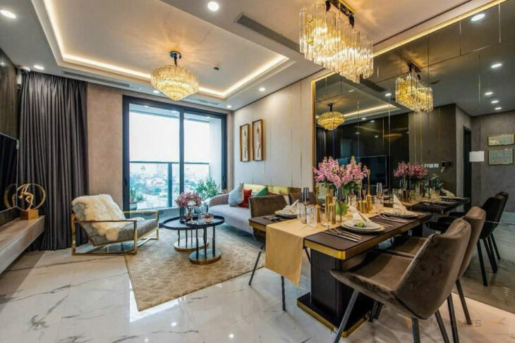 ???? Chung cư cao cấp Eden Garden-Lê Lợi-TP Thái Bình. ???? ???? ????️Quỹ căn #1PN, #2PN, #3PN với DT từ