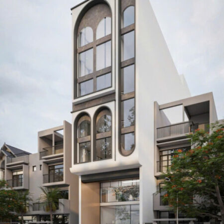 PHÂN LÔ, Ô TÔ TRÁNH, THANG MÁY, YÊN LẠC – HAI BÀ TRƯNG, 155 M2, GIÁ 48,8 TỶ.