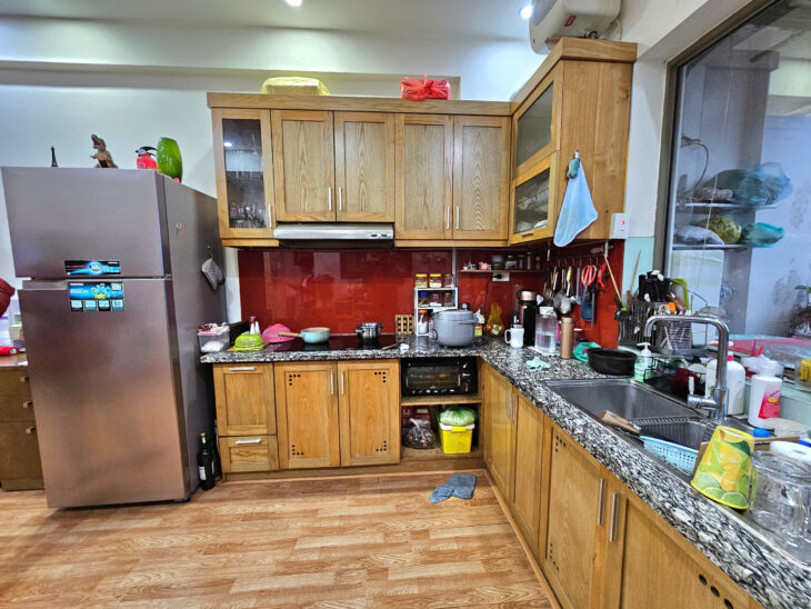 Bán căn hộ Xala diện tích 63m- 2pn ,1vs , sổ đỏ , pháp lý rõ ràng