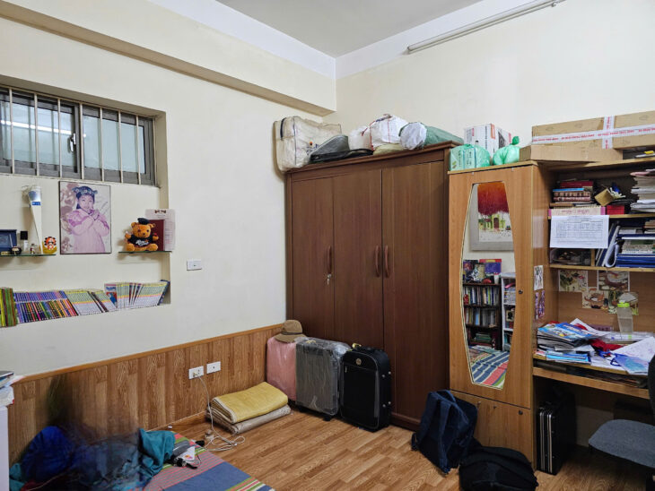 Bán căn hộ Xala diện tích 63m- 2pn ,1vs , sổ đỏ , pháp lý rõ ràng