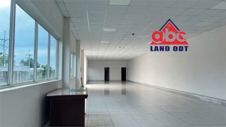 nhà xưởng sản xuất tại kcn amata, Sx công nghệ cao, CN phụ trợ. kết cấu kiên cố