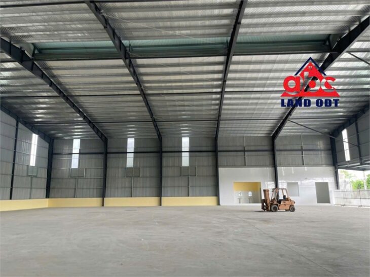 XT098 xưởng sản xuất, kho xuất nhập hàng tại TP Biên Hòa, DT 1600m2 xa dân cư
