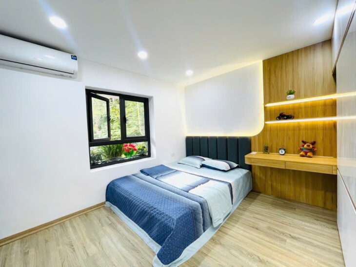Bán Tập Thể T3 Tạ Quang Bửu 80m2, 3 Thoáng, Ô tô đỗ, full đồ ở luôn, Nhỉnh 4 TỶ.