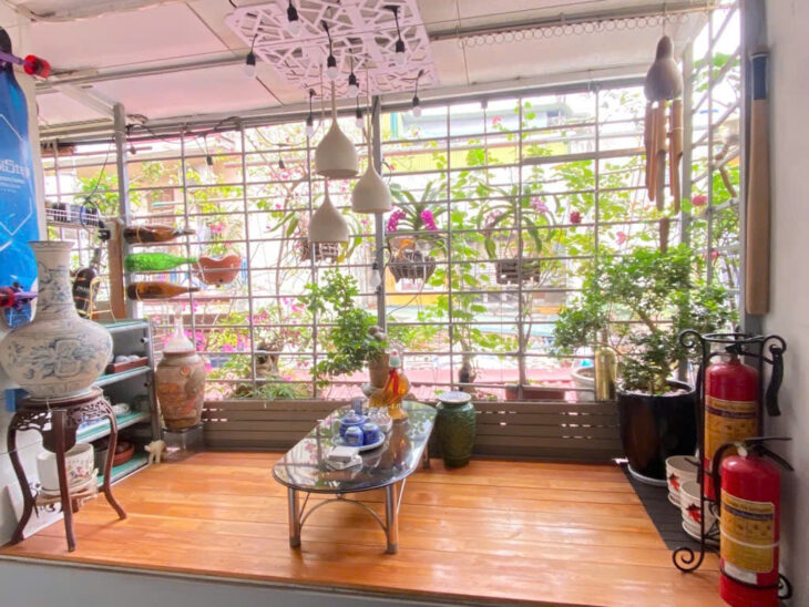 Nguyễn chính tân mai bán tập thể long lanh ở ngay hoàng mai
