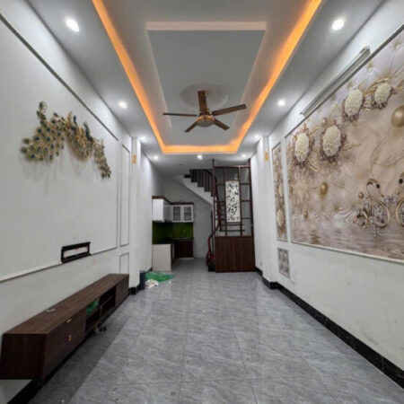 MINH KHAI – SIÊU PHẨM HÀNG XÓM TIMES CITY – 15M OTO – DT 35M2X5T –