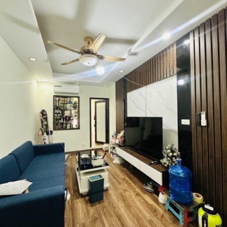 ????????????BÁN NHÀ 5 TẦNG DÂN XÂY TRUNG LIỆT,THÁI HÀ,NGÕ THÔNG RỘNG 3M, GẦN Ô TÔ,