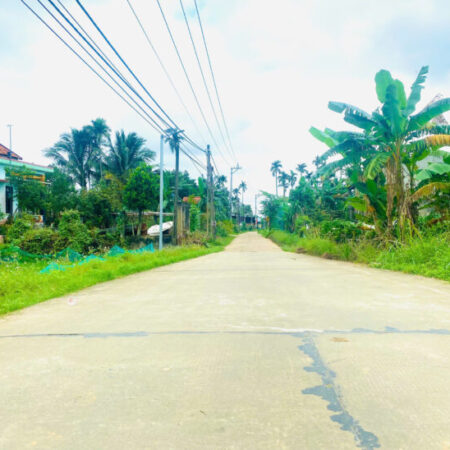 ????CƠ HỘI ĐẦU TƯ SINH LỜI – ĐẤT ĐẸP THANH AN, ĐIỆN HỒNG????