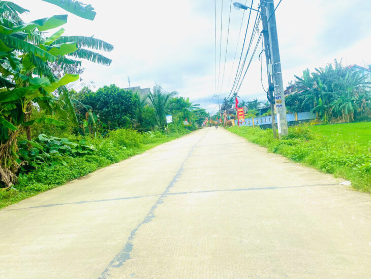 ????CƠ HỘI ĐẦU TƯ SINH LỜI – ĐẤT ĐẸP THANH AN, ĐIỆN HỒNG????