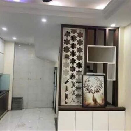 Chủ mót bán giảm 300tr, giá còn 4.99 tỷ, để oto siêu gần, 30m2, 4 tầng, mt 4.08, đủ công năng Chủ mót bán giảm 300tr, giá còn 4.99 tỷ, để oto siêu gần, 30m2, 4 tầng, mt 4.08, đủ công năng