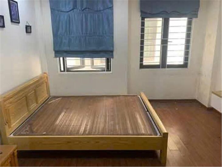 Chủ mót bán giảm 300tr, giá còn 4.99 tỷ, để oto siêu gần, 30m2, 4 tầng, mt 4.08, đủ công năng