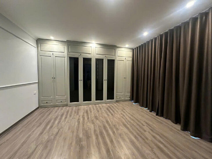 TT Ba Đình – ô tô tránh – vỉa hè siêu rộng – KD – 56m chỉ 17 tỷ