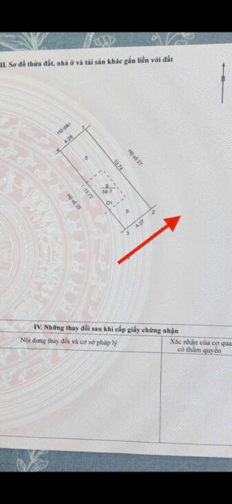 bán nhà Thanh Xuân 59m Tô Vĩnh Diện sát ô tô, ngõ nông nở hậu bán nhà Thanh Xuân 59m Tô Vĩnh Diện sát ô tô, ngõ nông nở hậu