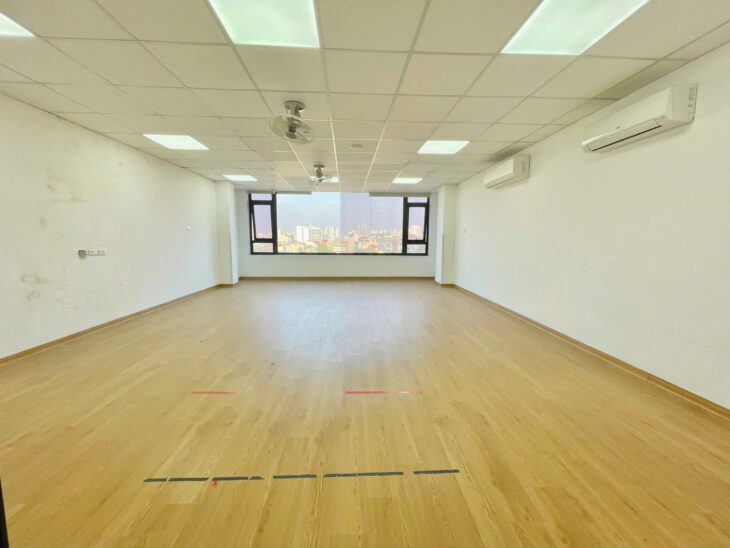 CHO THUÊ VĂN PHÒNG – LÊ TRỌNG TẤN 65M2, GIÁ 13TR. LH EM LINH: 0969.04.04.99