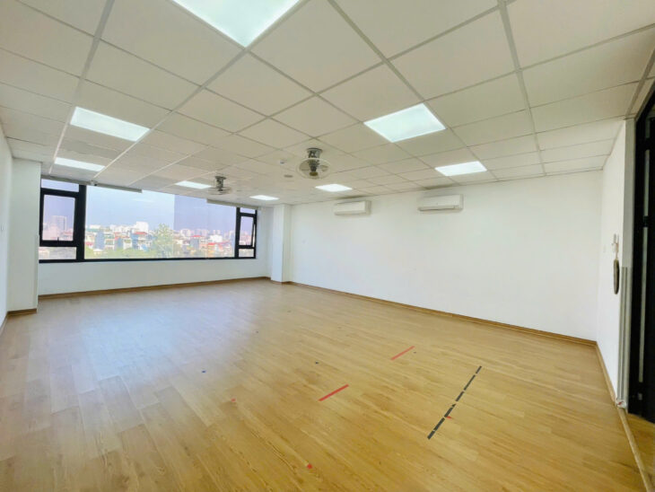 CHO THUÊ VĂN PHÒNG – LÊ TRỌNG TẤN 65M2, GIÁ 13TR. LH EM LINH: 0969.04.04.99