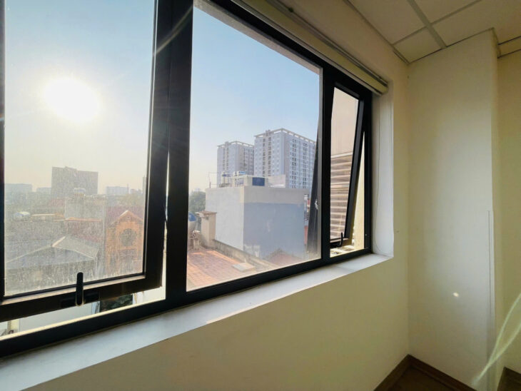 CHO THUÊ VĂN PHÒNG – LÊ TRỌNG TẤN 65M2, GIÁ 13TR. LH EM LINH: 0969.04.04.99
