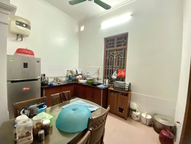 BÁN NHÀ KIM GIANG- HOÀNG MAI, 100 M2, MẶT TIỀN 11M, GIÁ 15 TỶ.