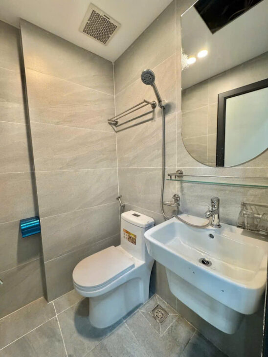 CHDV – LÊ THANH NGHỊ – KHU BÁCH KINH XÂY – CỰC HIẾM – DÒNG TIỀN ĐỈNH – 30M2X6T – 6,4 TỶ