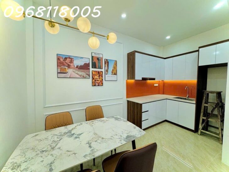 BÁN NHÀ PHỐ TRƯƠNG ĐỊNH – 4 TẦNG – MẶT TIỀN 4.6M – HAI THOÁNG – GIÁ CỰC TỐT, CHỈ 6.85 ĐỒNG ????