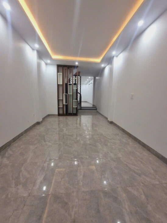 bán nhà Đống Đa 56m Thái Thịnh 2 mặt thoáng, cách ô tô 10m