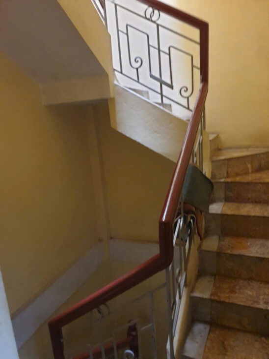 VÕ THỊ SÁU – NHÀ DÂN XÂY TÂM HUYẾT – NGÕ THÔNG – GẦN PHỐ – 35M2 – 6.2 TỶ
