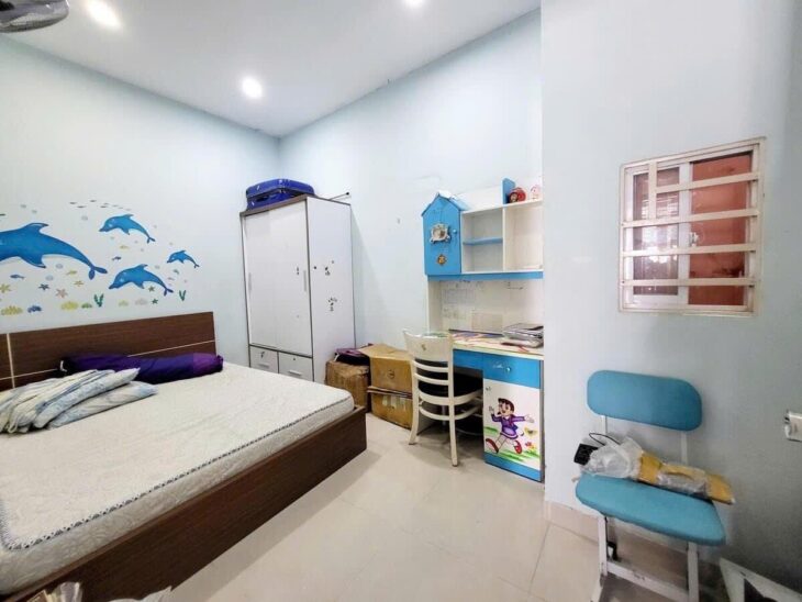 TÂN BÌNH GIÁP Q10,Q11 – 40M2 – 2 TẦNG – MỚI Ở NGAY – 1 CĂN RA Ô TÔ – CHỈ NHỈNH 5 TỶ