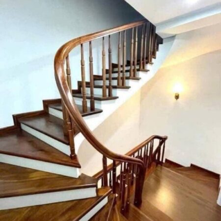 HOT, HIT, HIẾM 40M, 5 TẦNG, 4.5MT, CHỈ NHỈNH 8 TỶ.