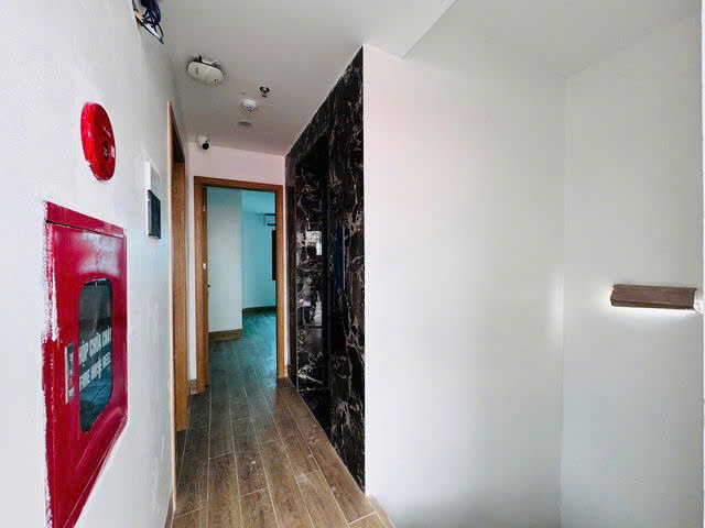 Bán CC mini 7 Tầng Thang Máy giá cực chất 25 tỷ, 85 m2, MT 7m tại Ngõ 18 Đường Tôn Thất Tùng, Đống