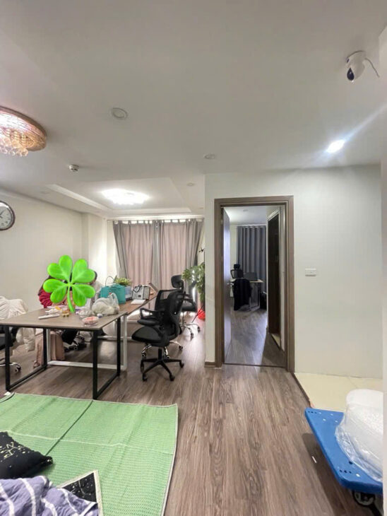 Bán căn chung cư HELIOS 75 Tam Trinh, 2 ngủ, 2vs, 70m2, HƠN 4 TỶ ( TIỆN ÍCH NGẬP TRÀN )