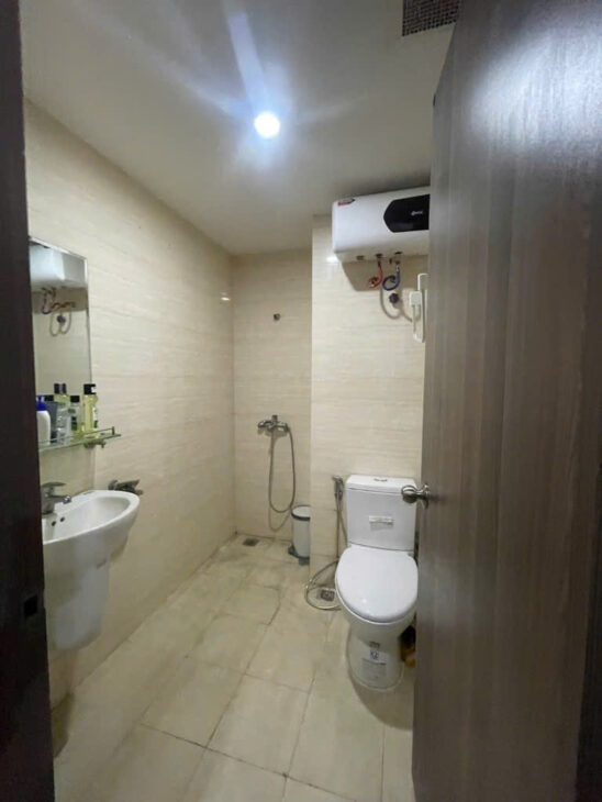Bán căn chung cư HELIOS 75 Tam Trinh, 2 ngủ, 2vs, 70m2, HƠN 4 TỶ ( TIỆN ÍCH NGẬP TRÀN )