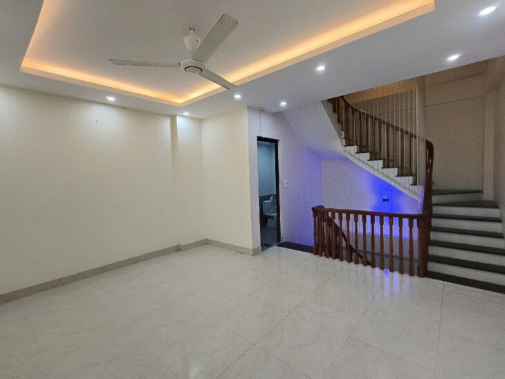 NGUYỄN NGỌC VŨ – HOÀNG NGÂN – SIÊU PHẨM – 55M2X5T – 11 TỶ
