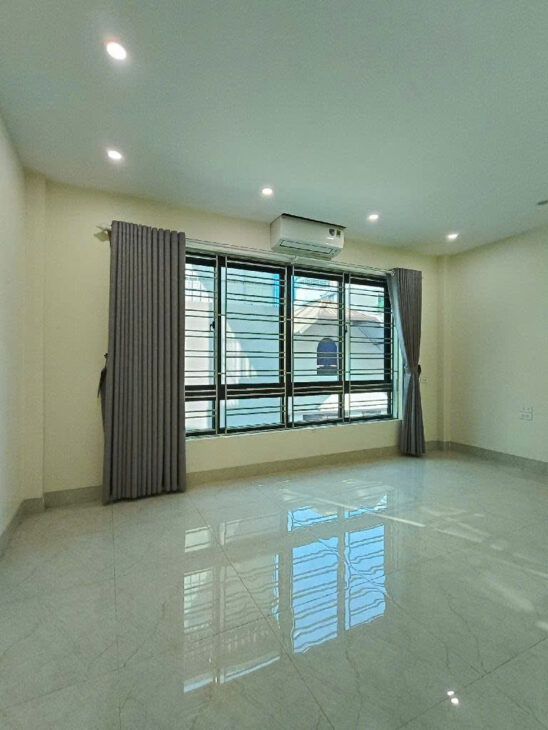 NGUYỄN NGỌC VŨ – HOÀNG NGÂN – SIÊU PHẨM – 55M2X5T – 11 TỶ