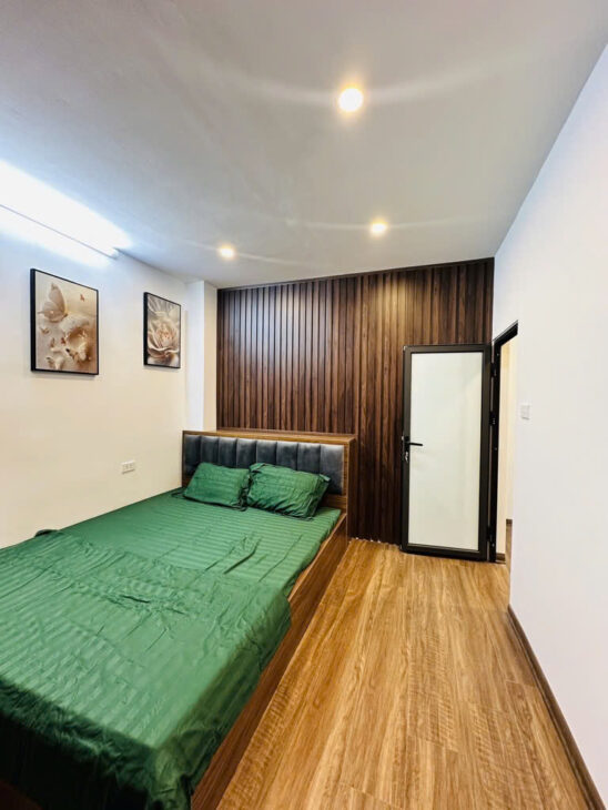 Bán Tập Thể NGUYỄN CÔNG TRỨ 90M2, 3.26 TỶ – DUPLEX – 03NGỦ – NGÕ Ô TÔ – HAI BÀ TRƯNG