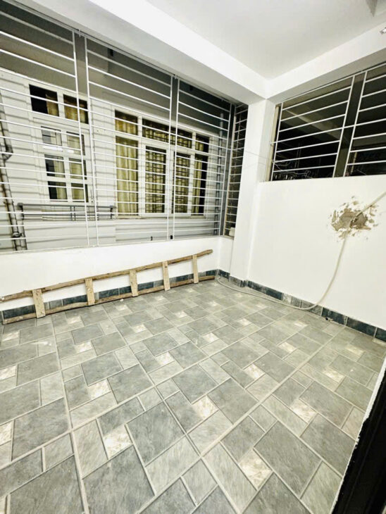 ???? BÁN NHÀ HOÀNG MAI – 4 TẦNG MỚI ĐẸP, Ở NGAY – CHỈ 4.75 TỶ! ???? Bạn đang tìm một ngôi nhà mới đẹp