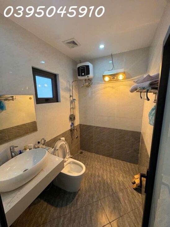 ???????????? NHÀ 5 TẦNG – Lô GÓC ,NGỌC LÂM, – gần CẦU CHƯƠNG DƯƠNG- 2 THOÁNG- full Nội Thất- NGÕ NÔNG- ô