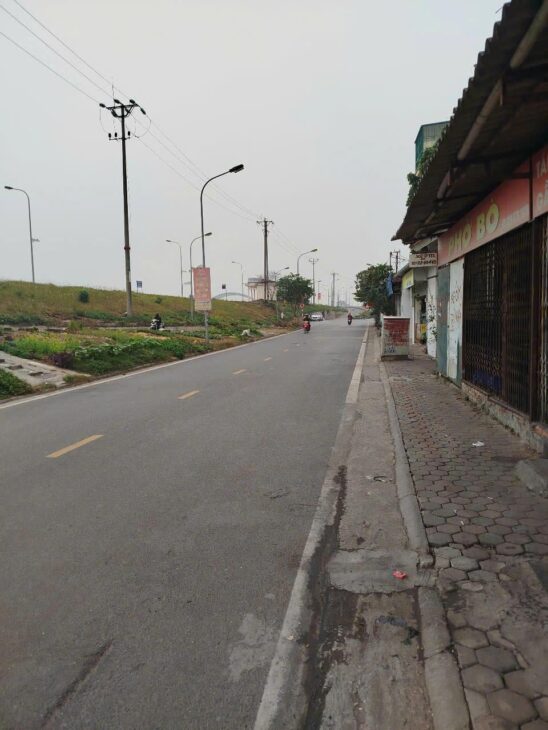 BÁN NHÀ NGỌC THỤY – 52.1m² – NHÀ MỚI ĐẸP – Ô TÔ GẦN – VỊ TRÍ ĐỘC NHẤT – CHỈ VỎN VẸN 6 tỷ