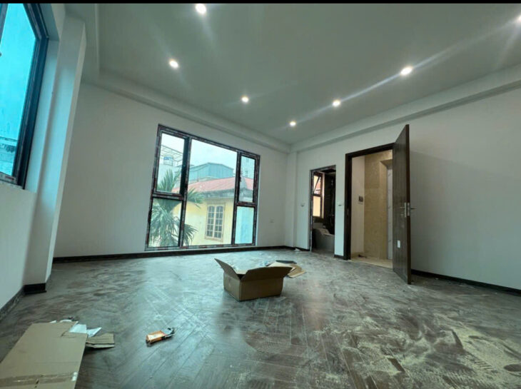 BÁN NHÀ PHAN KẾ BÍNH 39M 7 TẦNG THANG MÁY Ở LUÔN GIÁ 11.4 TỶ 0336212066