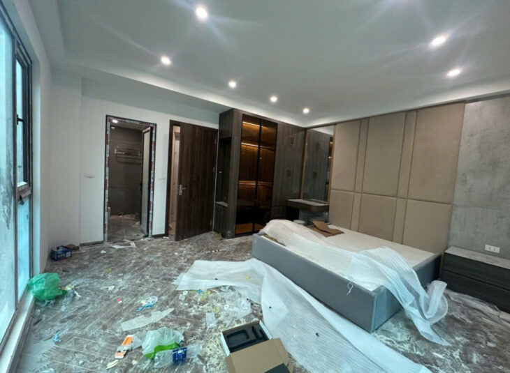 BÁN NHÀ PHAN KẾ BÍNH 39M 7 TẦNG THANG MÁY Ở LUÔN GIÁ 11.4 TỶ 0336212066