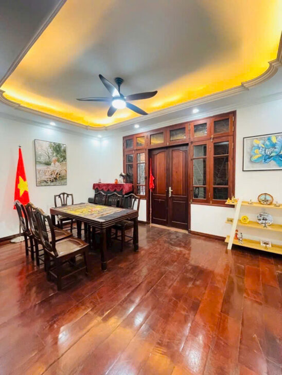 Bán nhà phân lô lê thanh nghị 5 tầng ô chờ thang máy 10m ra phố kinh doanh hai bà trưng