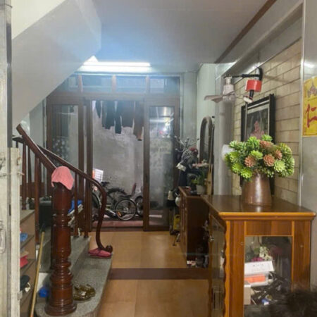BÁN NHÀ NGÕ THỐNG NHẤT – ĐẠI LA – DÂN XÂY TÂM HUYẾT – NGÕ RỘNG, GẦN PHỐ – DT40M2X5T – 5.8 TỶ BÁN NHÀ NGÕ THỐNG NHẤT – ĐẠI LA – DÂN XÂY TÂM HUYẾT – NGÕ RỘNG, GẦN PHỐ – DT40M2X5T – 5.8 TỶ
