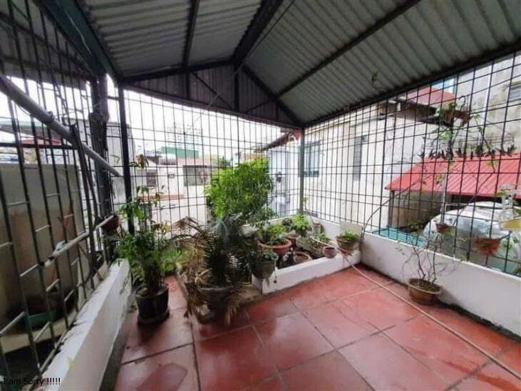 kim Mã Ba Đình Nhà Dẹp ở ngay- ngõ nông Thoáng 30m2- 6,3 Tỷ
