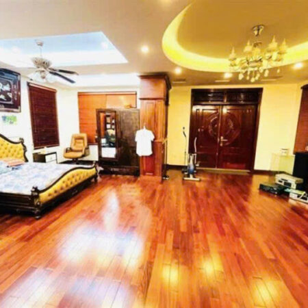 kim Mã Ba Đình Nhà Dẹp ở ngay- ngõ nông Thoáng 30m2- 6,3 Tỷ