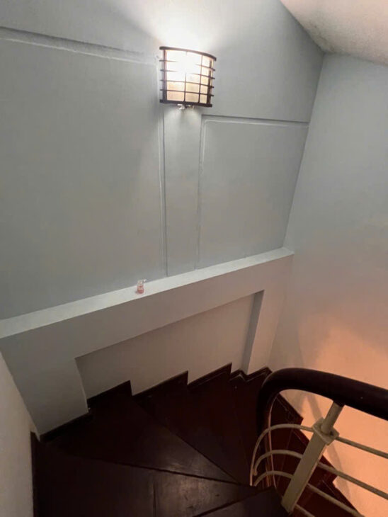 LÁNG HẠ – THÀNH CÔNG 36M2X5T – 6.55 TỶ