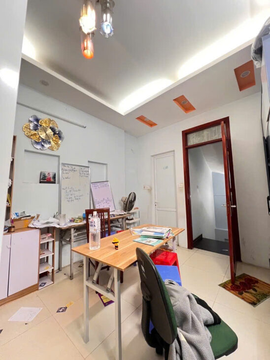 LÁNG HẠ – THÀNH CÔNG 36M2X5T – 6.55 TỶ