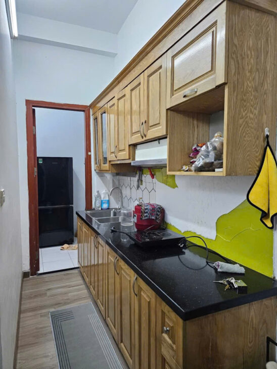 Bán căn hộ Đại Thanh 1pn ,1vs , HĐMB pháp lý minh bạch