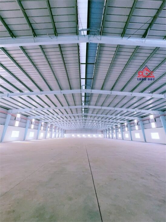 XT111 Nhà xưởng cho thuê lâu dài, với khuôn viên SX độc lập, tập chung nhiều CTY NN