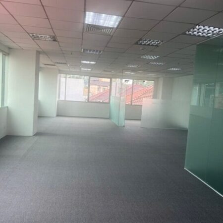 Cho thuê văn phòng trung tâm QUẬN 1, toà Miss Áo Dài, 21 Nguyễn Trung Ngạn, phường Bến Nghé, quận 1