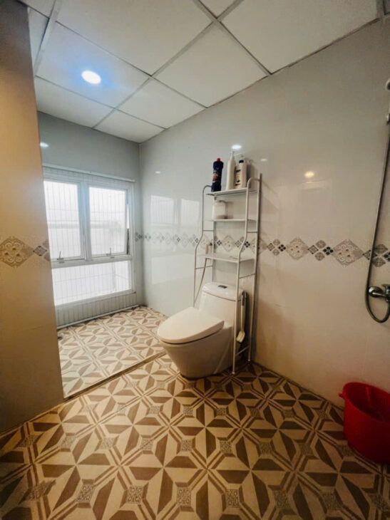 BÁN NHÀ GÒ VẤP, NGAY EMART 2 PHAN HUY ÍCH, 52M2, NHỈNH 4 TỶ.