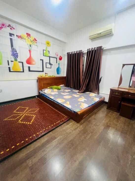 BÁN NHÀ GÒ VẤP, NGAY EMART 2 PHAN HUY ÍCH, 52M2, NHỈNH 4 TỶ.